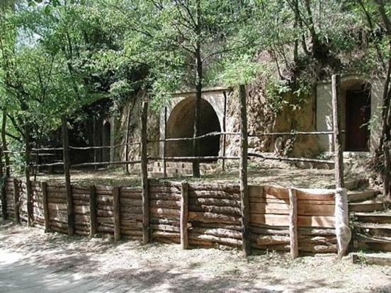 Lősz Pincesor Szólád